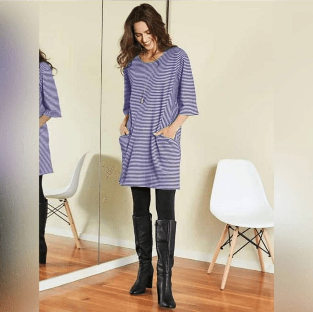 bold purple bridesmaid dresses Jessica Sexy Fitted Dress with Keyhole and Slit Betsy & Adam Petite Viva Color:Moka Palms length hem