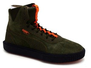 puma tsugi netfit donna grigio