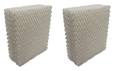 2 EFP Replacements for AirCare 1043 Space Saver Wick 10.5'' x 4.2'' x 12.5''