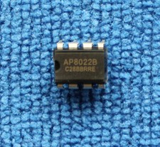 10pcs AP8022B AP8022 8022 DIP-8
