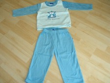 Jungen Hausanzug Freizeitanzug Gr.74/80 Jogginganzug Jacke Hose Nickianzug Neu