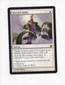 2014 MAGIC THE GATHERING MTG M0RTAL'S ARDOR 20/165 (#1) (PdC)