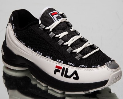 fila dstr 97 black