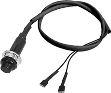 Onlyfire 69871 Grill Igniter Switch/Button for Weber Spirit 210, 220 Series, Spi