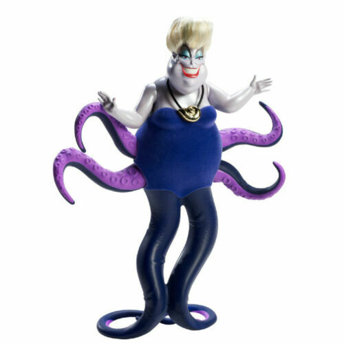 Rainbow Brite - Mattel - Poupée 23cm - Murky Dismal / Grisemine  Boite Espagne  Arco Iris   P Image 527965 Moyenne