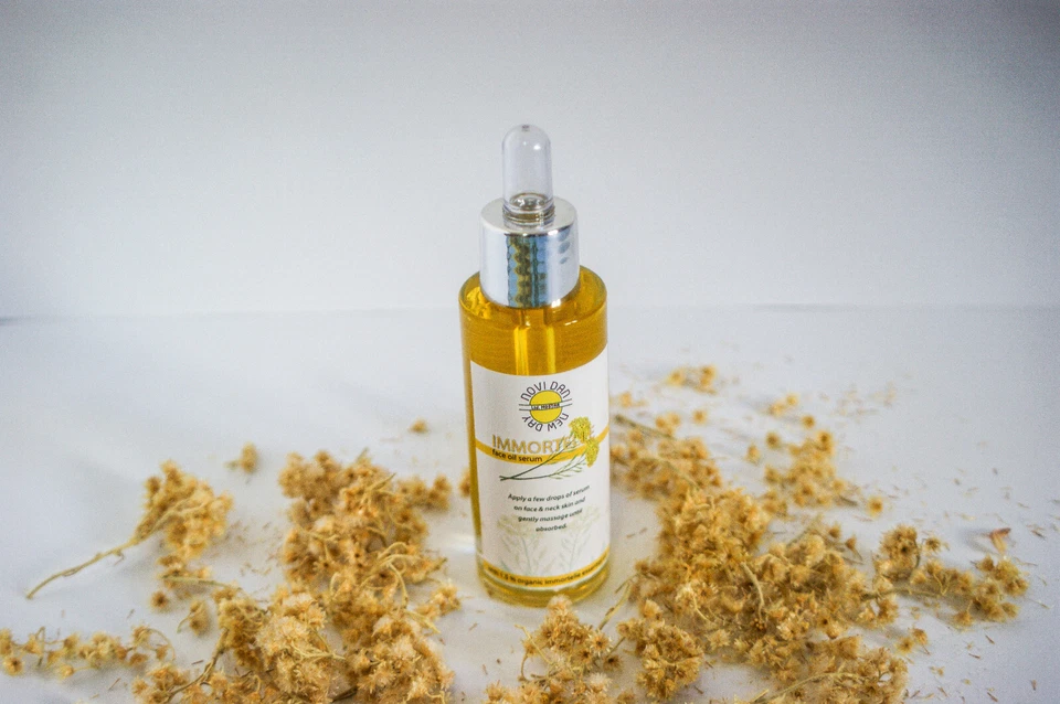 IMMORTELLE face set - Image 4 of 4