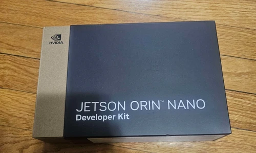NVIDIA 1024-core Jetson Orin Nano Super Developer Kit 8GB