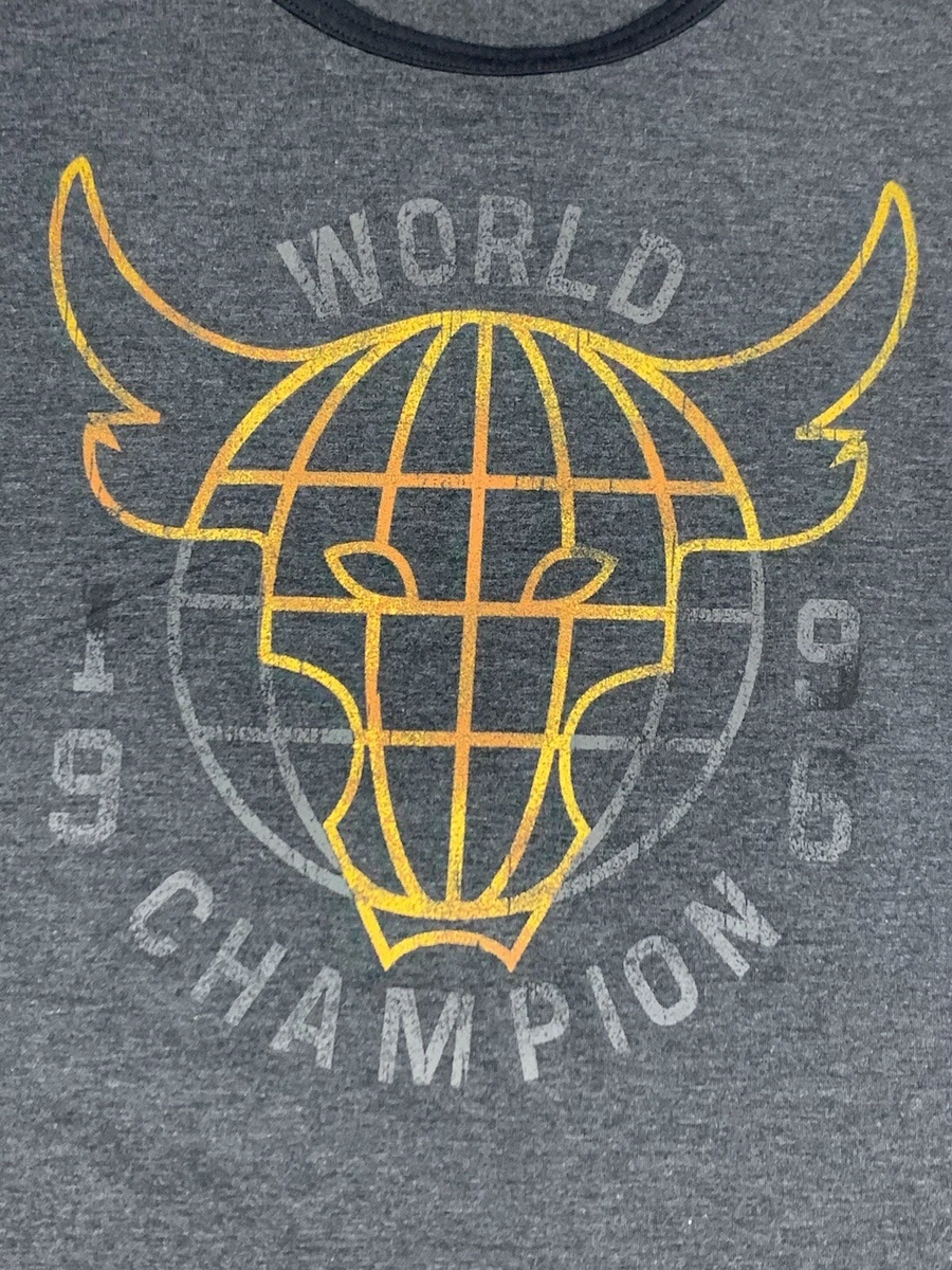 Under armour 1996 top