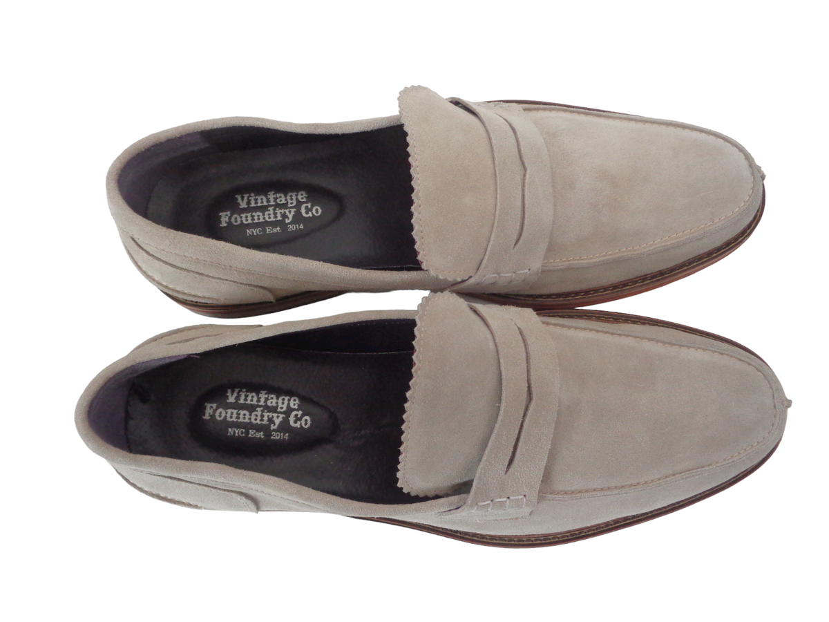 VINTAGE FOUNDRY CO Men