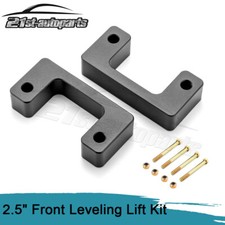 2.5 Front Leveling Lift Kit For Chevy Silverado 2007-2024 Gmc Sierra Gm 1500 Lm