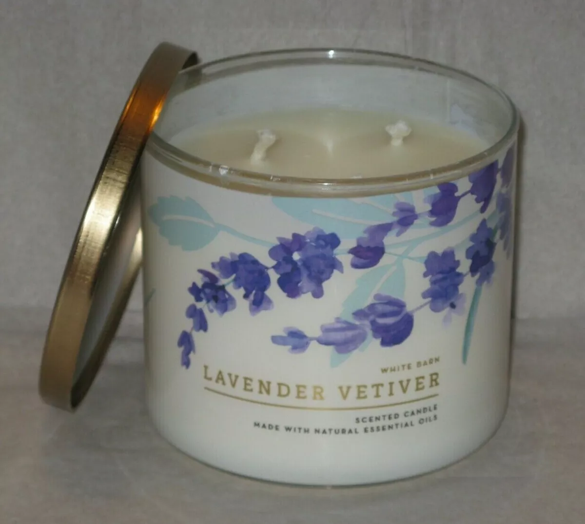 White barn bath and on sale body works