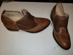 boutique by corkys booties