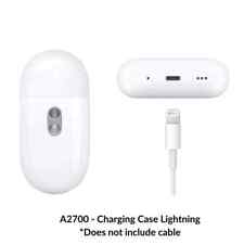 Apple AirPods Pro 2nd Generation with MagSafe Wireless Apple AirPods Pro 2nd Generation with MagSafe Wireless
