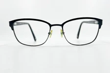 NINE WEST NW 1062 001  Women's Eyeglasses Frames 53-17-135 11983