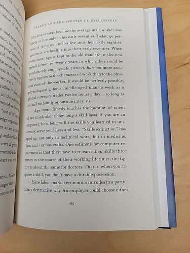 Culture of the New Capitalism by Richard Sennett (2006, Hardcover) - Imagen 14 de 14