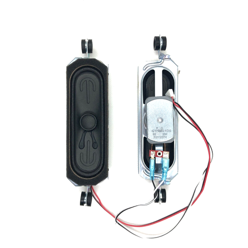 Haut-parleurs LG EAB65816104 Pour TV 50NANO756PR - Testés Et Fonctionnels (occasion)