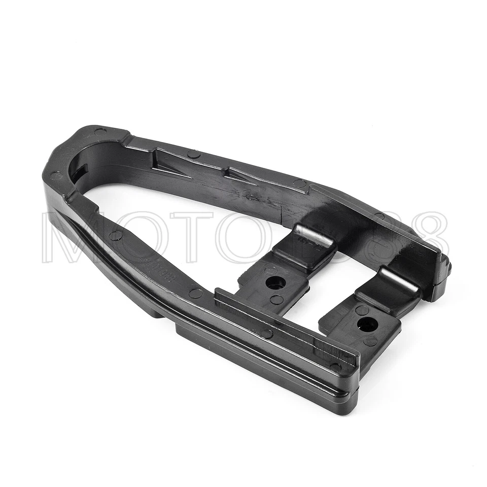 04-14 FOR Honda Chain Slider Rear Swingarm Chain Guide Sportrax TRX450R TRX450ER - Image 4 of 4