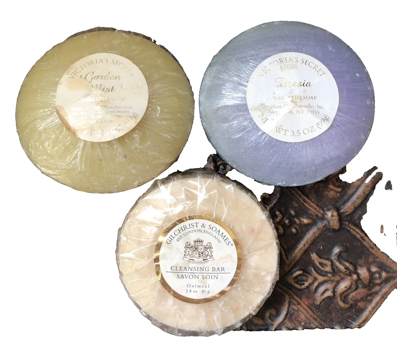 Мыло для бара Victoria's Secret