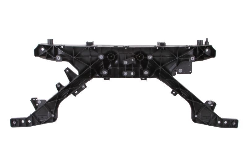 Carrier Bumper Reinforcement Front For: TESLA MODEL Y 01.20-