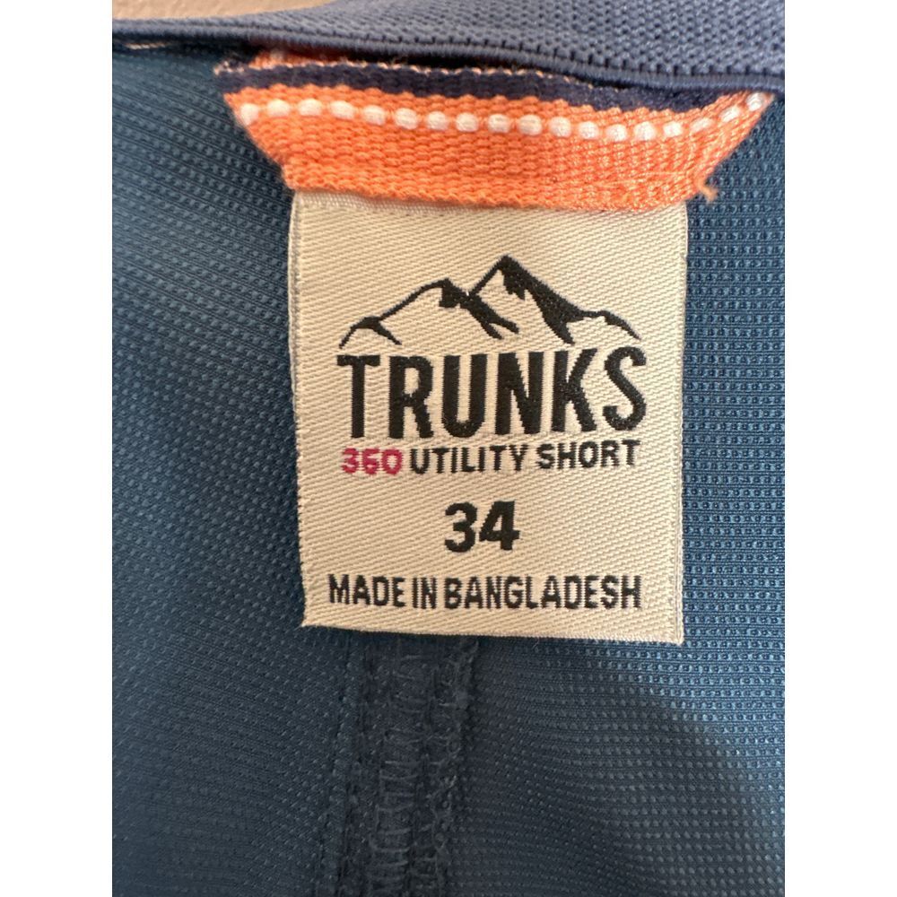 Trunks 360 Utility Performance Drawstring Shorts … - image 6