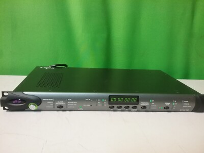 AVID SYNC HD Master Clock 9900-38924-00
