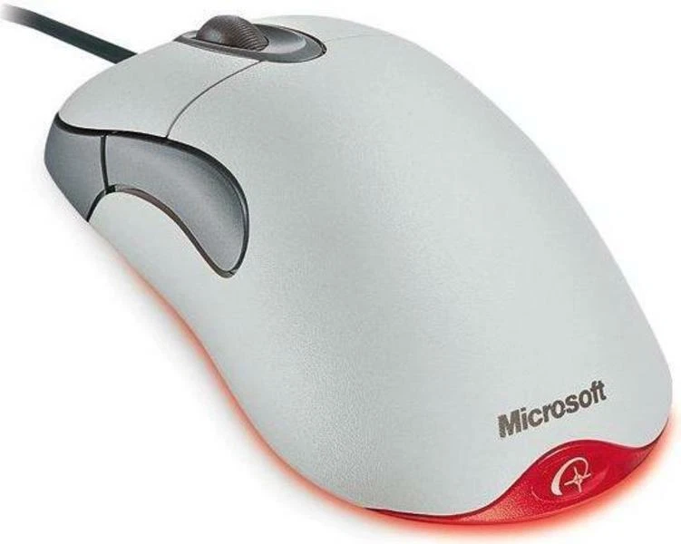 Intellimouse on sale