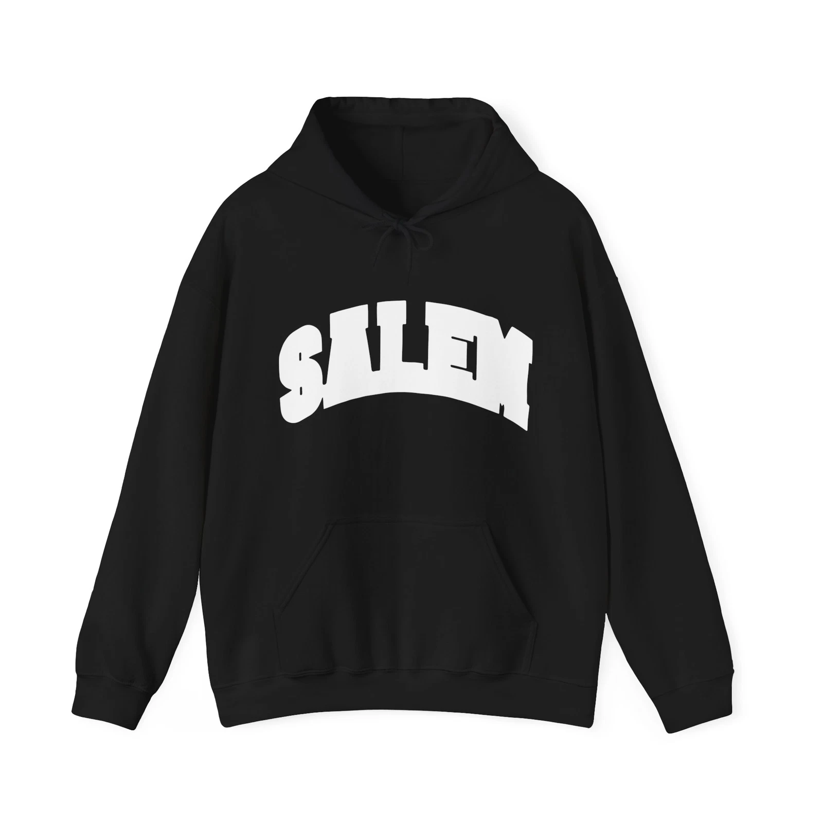 Salem Collegiate Hoodie S4lem Witch House