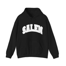 Salem Collegiate Hoodies S4lem Witch House - All Colors and Sizes