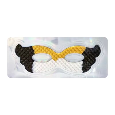 Eye Mask Patch Caviar Anti-aging