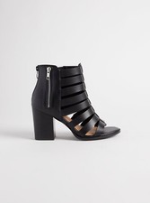 High Heel Sandaletten,Gr. 42-46, neu, bequeme...