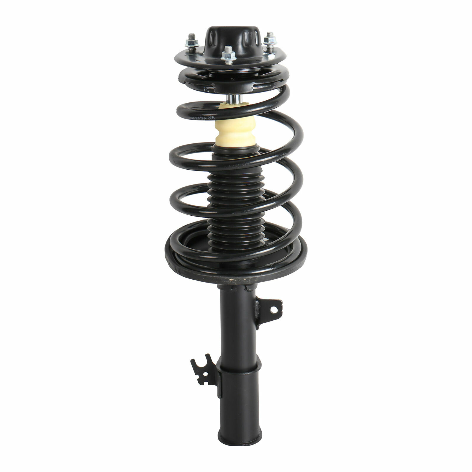 4PCS Complete Struts Shock Absorbers For 9701 Toyota Camry Avalon 99