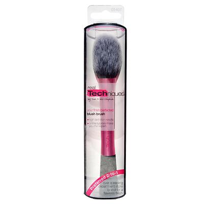 Blush Brush The Real Techniques Brochas Brush Real Techniques By