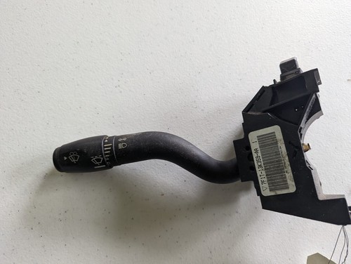 2006 ford econoline e-350 windshieldwiper switch with hazard switch
