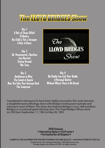 Lloyd Bridges Show - Imagen 2 de 2