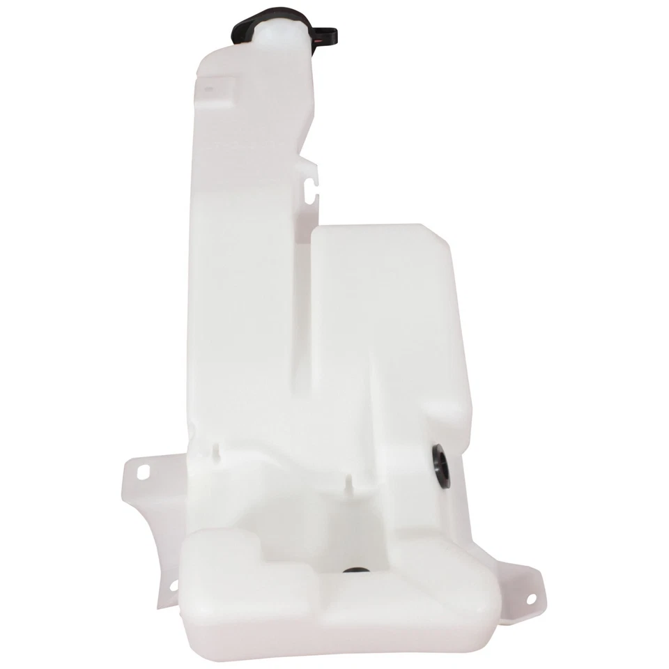 Kit de bomba lavadora de parabrisas delantera para camioneta Chevy Suburban GMC Sierra 1500 Tahoe Foto 2 de 4