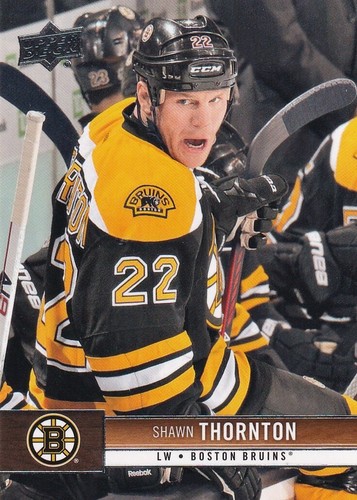 12-13 UPPER DECK SERIES 1 BASE CARDS #1 - 200 - FINISH YOUR SET - Picture 11 of 201