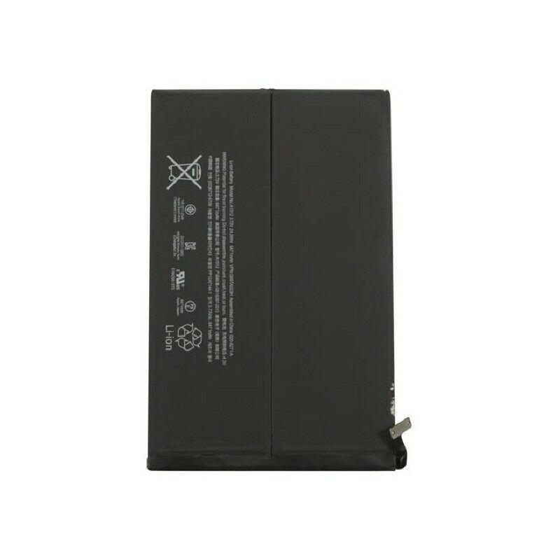iPad Mini 2 Battery A1489 A1490 A1491 iPad Mini 3 Battery A1599