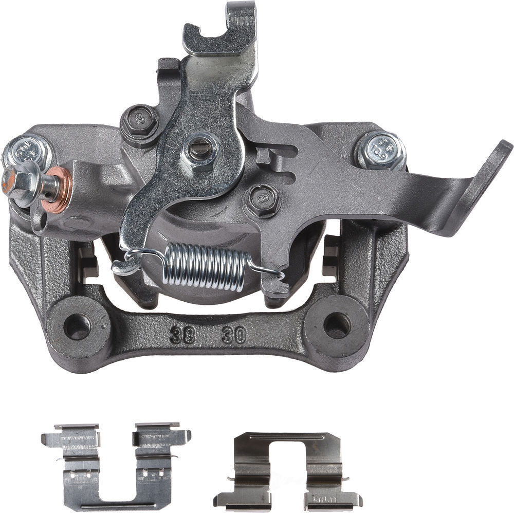 Disc Brake Caliper-OEF3 Autopart Intl 1405-684673 Reman | eBay