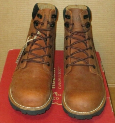 Mens Kodiak Waterproof Boots Size 10 Men main image 3