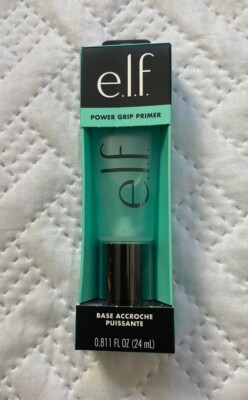 ELF E.L.F. Power Grip Primer 24 ml NEW