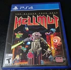 Hellmut: The Badass from Hell - Sony PlayStation 4