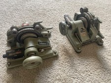 Behrand's contatori cornice pellicola 16mm vintage