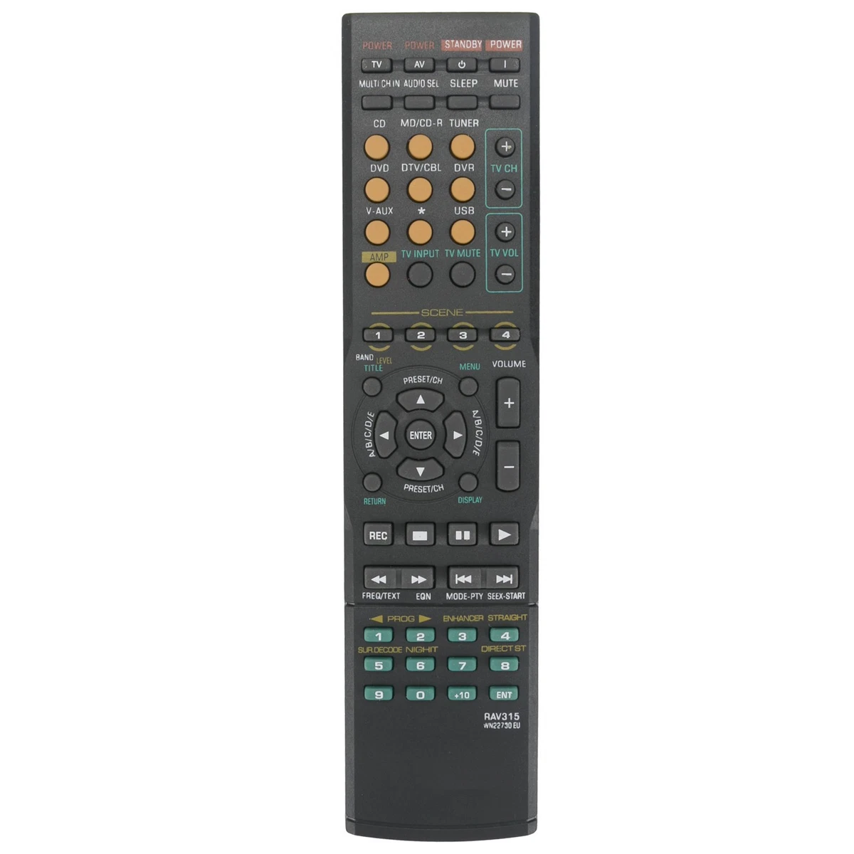 Yamaha Remote Rav for sale | eBay