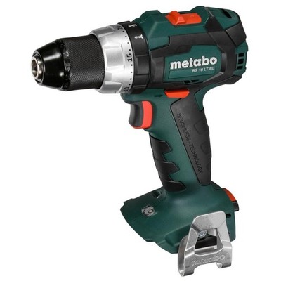 Metabo BS 18 LT BL Akku-Bohrschrauber Schrauber