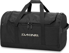 Dakine EQ Duffle Bag - 70 Liter One Size, BLACK