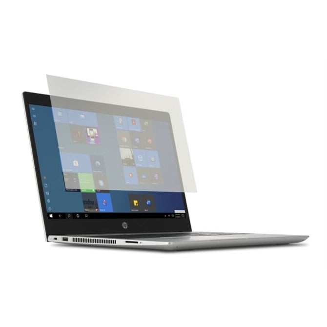 Kensington Anti-Glare and Blue Light Reduction Filter for 14 Laptops Frameless d