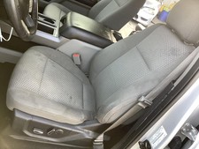 Used Front Left Seat Front Fits 2017 Ford F150 Pickup From 020617 Bench 4020 Used Front Left Seat Front Fits 2017 Ford F150 Pickup From 020617 Bench 4020