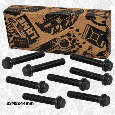 ET ENGINETEAM Pleuelschraube boxET   service kit BS0014VR1 M8 für VW GOLF PLUS 5