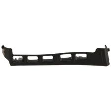 Bumper Face Bar Retainer Bracket Brace Mounting Kit Front Driver Left Side Hand