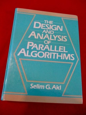 Design and Analysis of Parallel Algorithms  Graph Theory  Computational Geometry